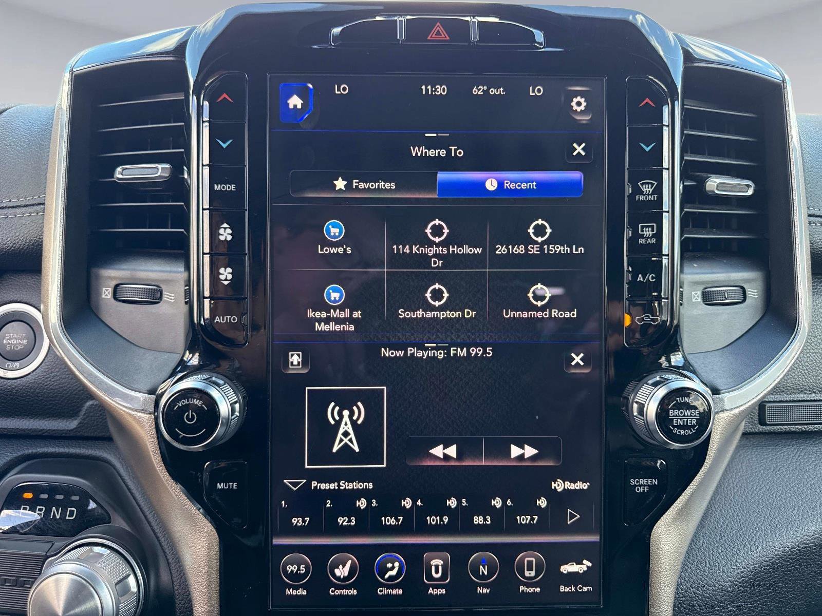 Used 2019 RAM 1500 Laramie image 24