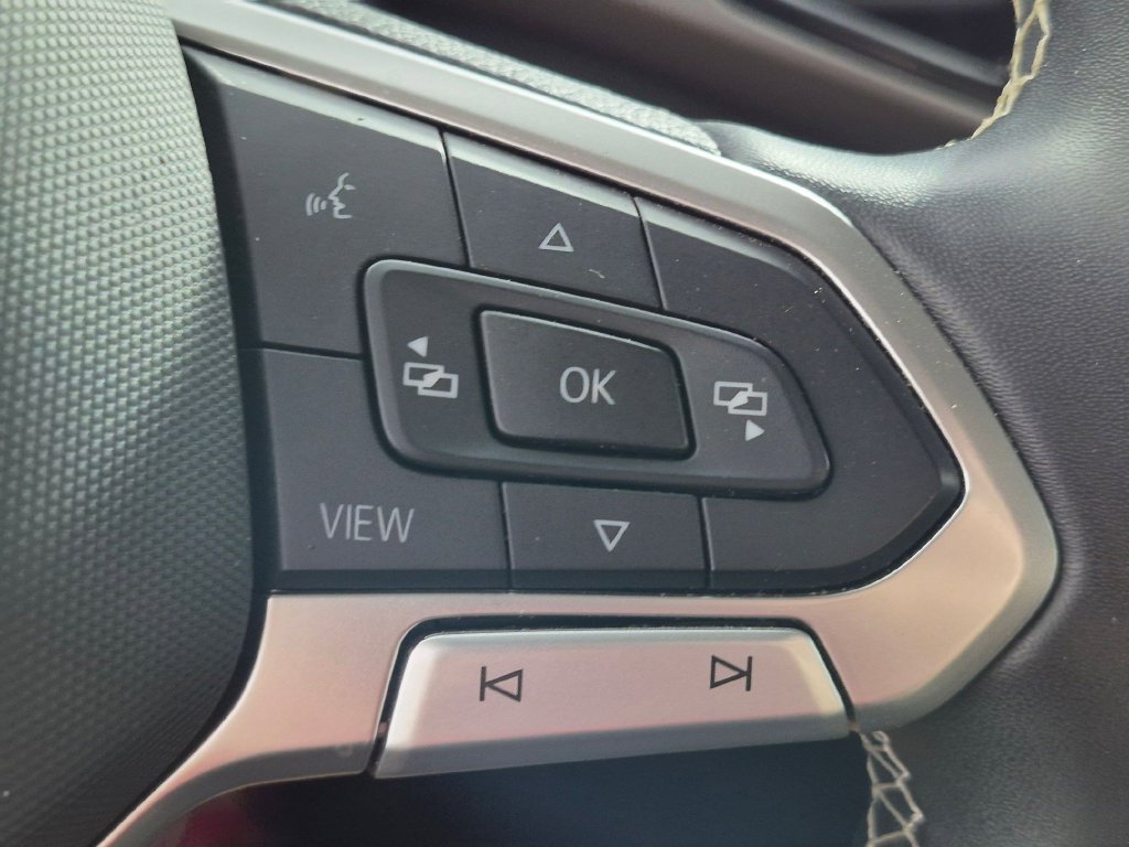 Used 2022 Volkswagen Atlas SE AWD/4WD image 18