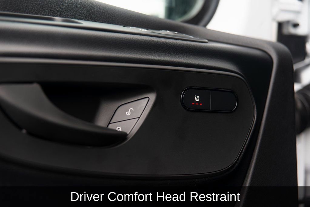 Used 2025 Mercedes-Benz Sprinter 2500 image 26