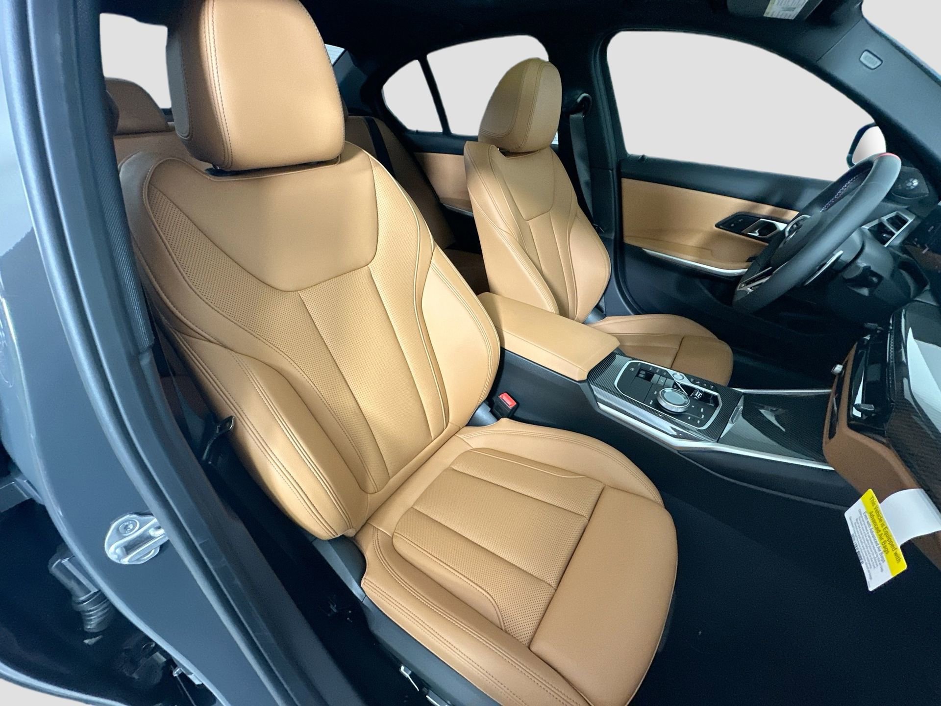 New 2026 BMW M340i image 29