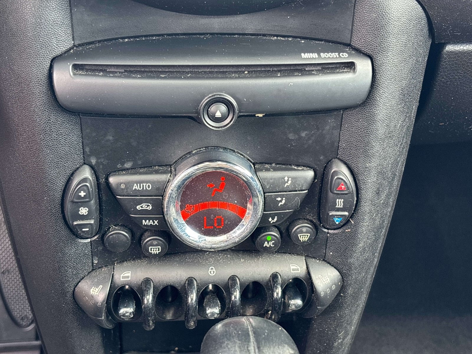 Used 2014 MINI Cooper Clubman FWD image 21