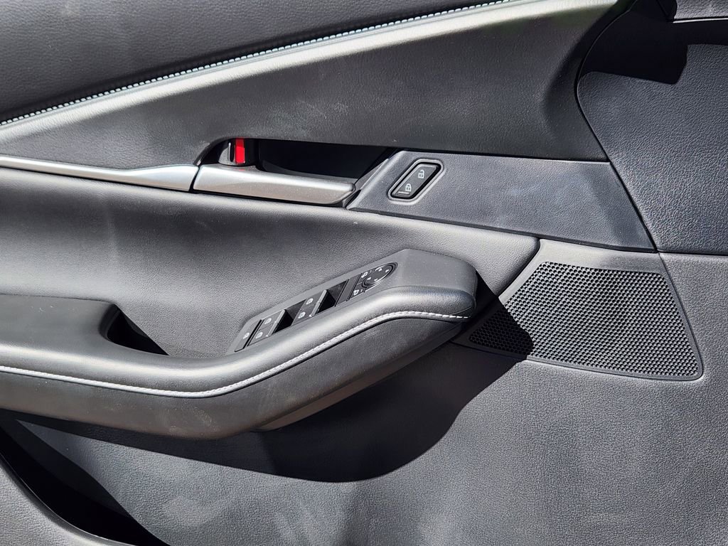 New 2026 MAZDA CX-30 AWD 2.5 S image 4