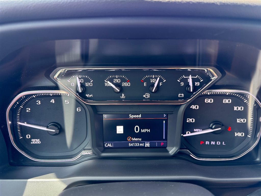 Used 2022 GMC Sierra 1500 AT4 w/ AT4 Premium Package image 15