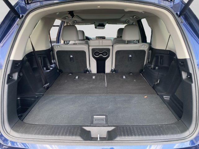 Used 2024 Honda Pilot Elite image 33