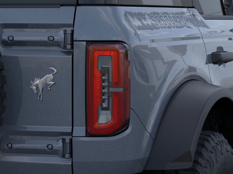 New 2025 Ford Bronco Badlands image 23