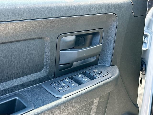 New 2026 RAM 5500 Tradesman w/ Chrome Appearance Group image 10