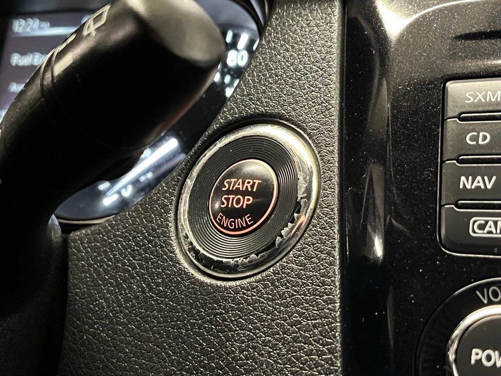 Used 2017 Nissan Rogue SL image 12