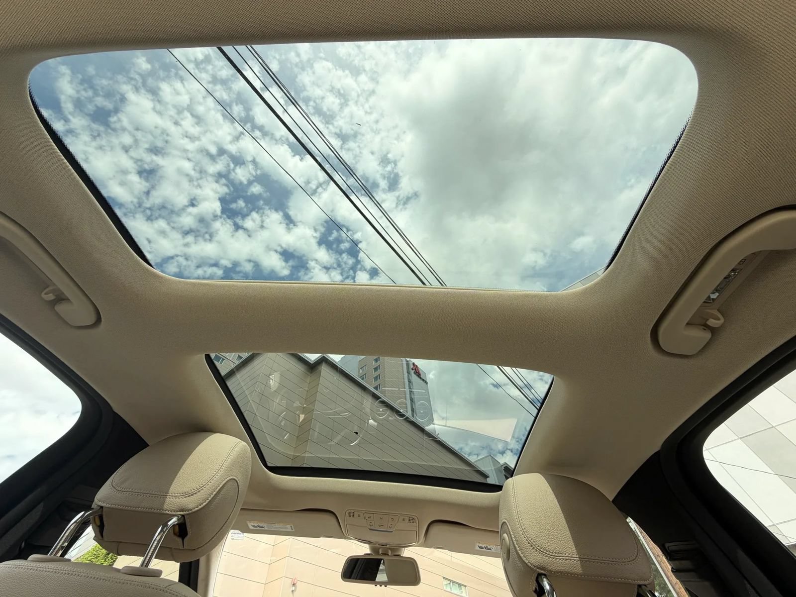 Used 2016 Mercedes-Benz C 300 4MATIC Sedan image 39