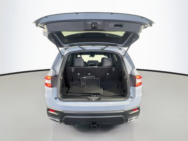 Used 2025 Honda Pilot Sport image 29