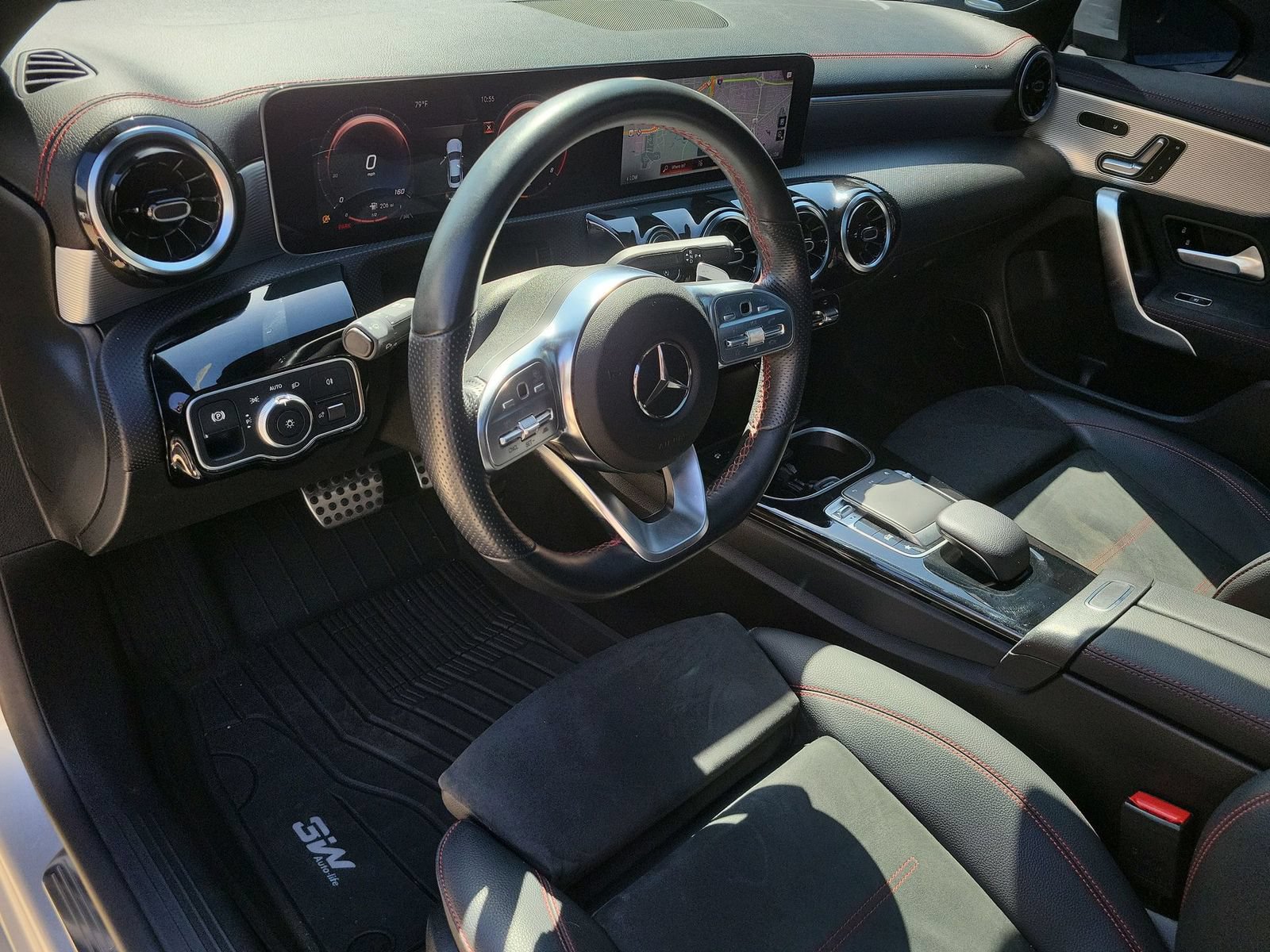 Used 2020 Mercedes-Benz CLA 250 image 10