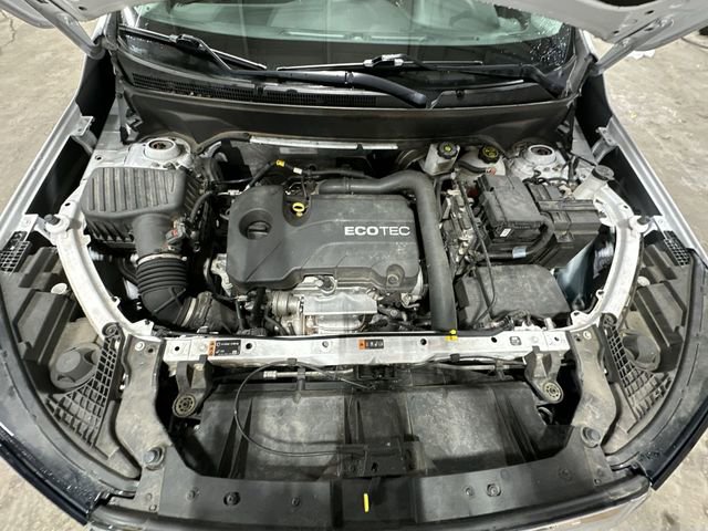 Used 2022 GMC Terrain SLE w/ Driver Convenience Package image 21