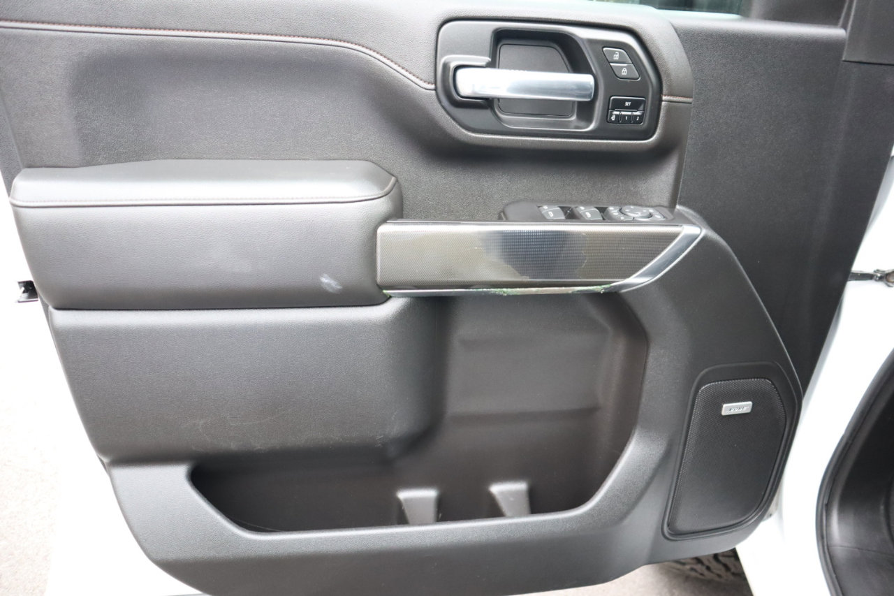 Used 2020 GMC Sierra 2500 AT4 w/ AT4 Premium Package image 15