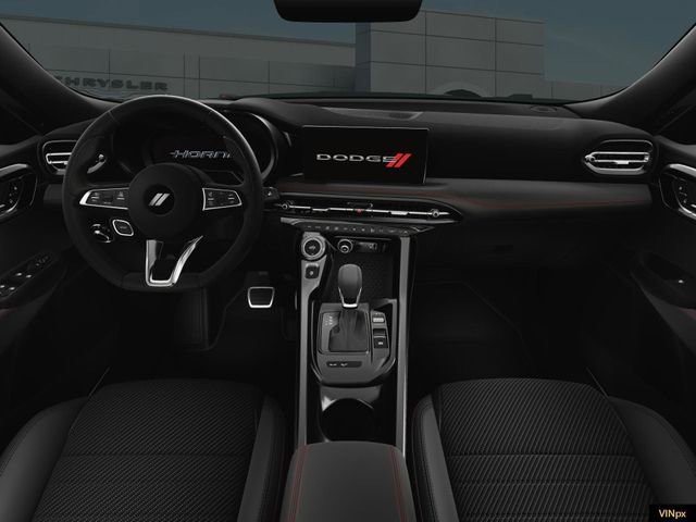 Used 2024 Dodge Hornet GT image 20