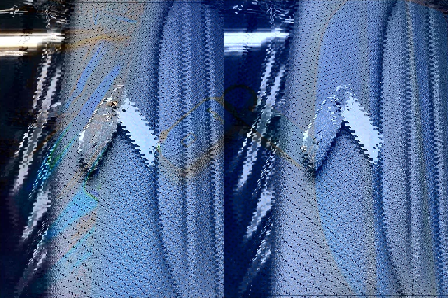 Used 2023 Kia Forte GT-Line w/ GT-Line Premium Package image 14