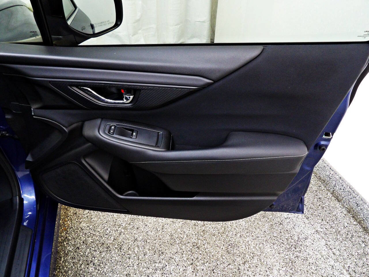 Used 2020 Subaru Legacy Premium AWD/4WD image 11