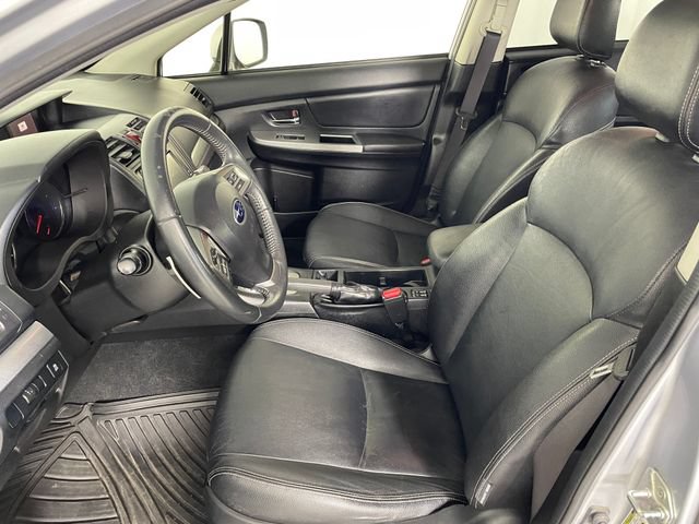 Used 2014 Subaru Crosstrek Touring AWD/4WD image 2
