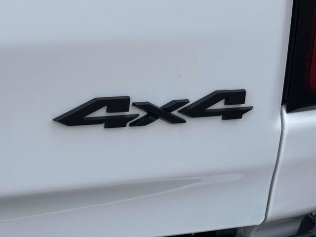 New 2026 RAM 1500 Express AWD/4WD image 33