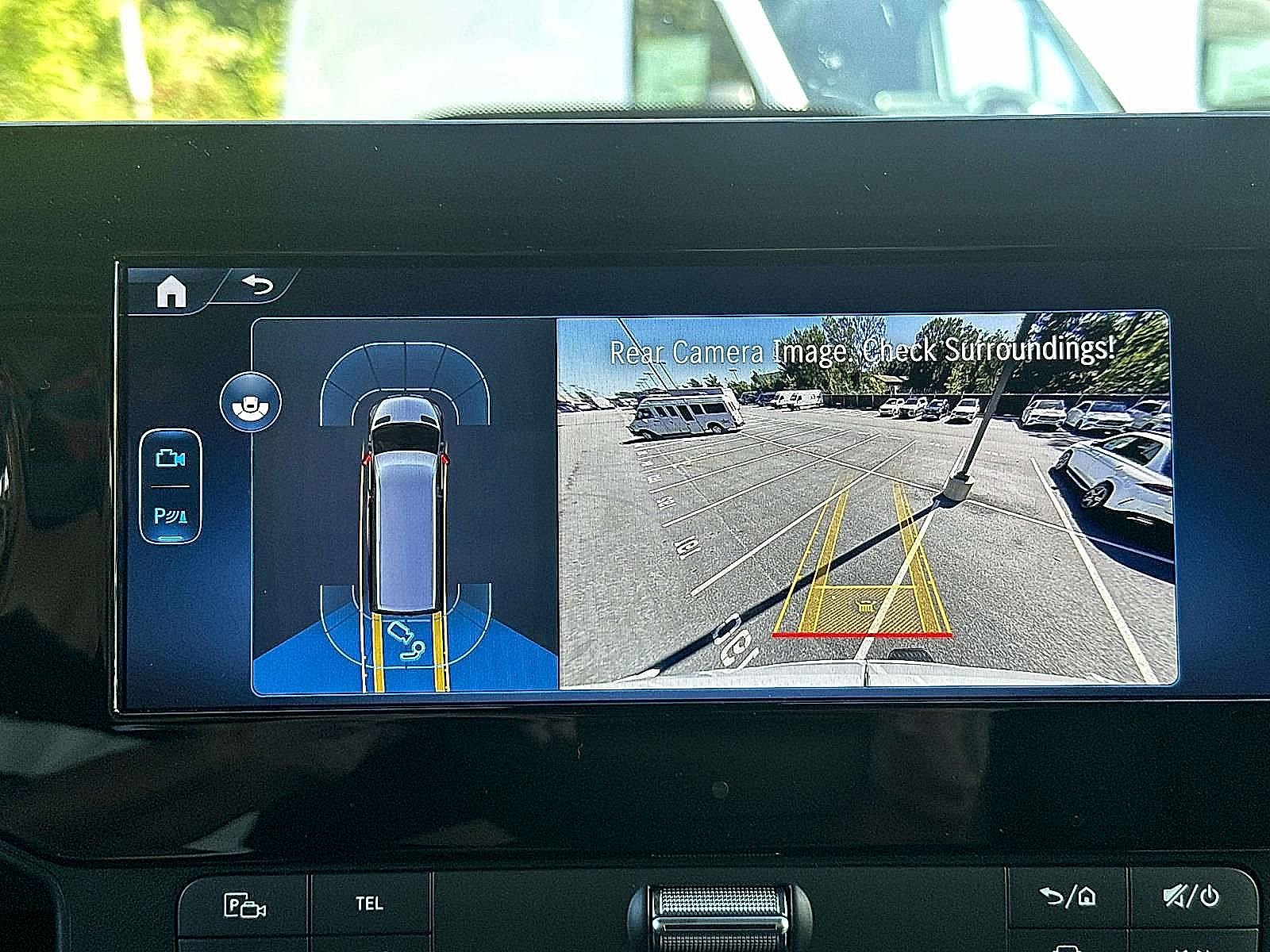 New 2025 Mercedes-Benz Sprinter 2500 image 23