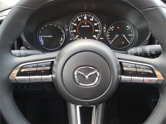 New 2026 MAZDA CX-50 AWD 2.5 Hybrid w/ Weather Package image 22