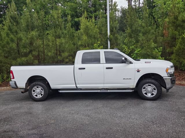 Used 2021 RAM 3500 Tradesman AWD/4WD image 3