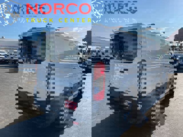 Used 2016 Ford Transit 150 T150 image 8