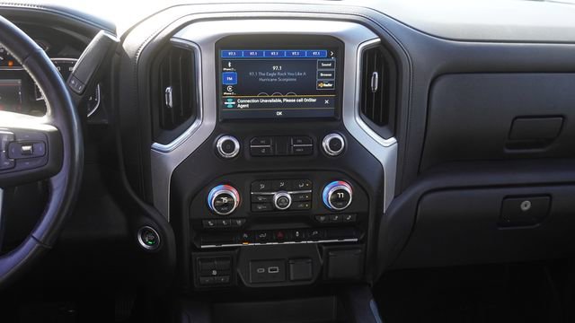 Used 2021 GMC Sierra 1500 SLT image 15