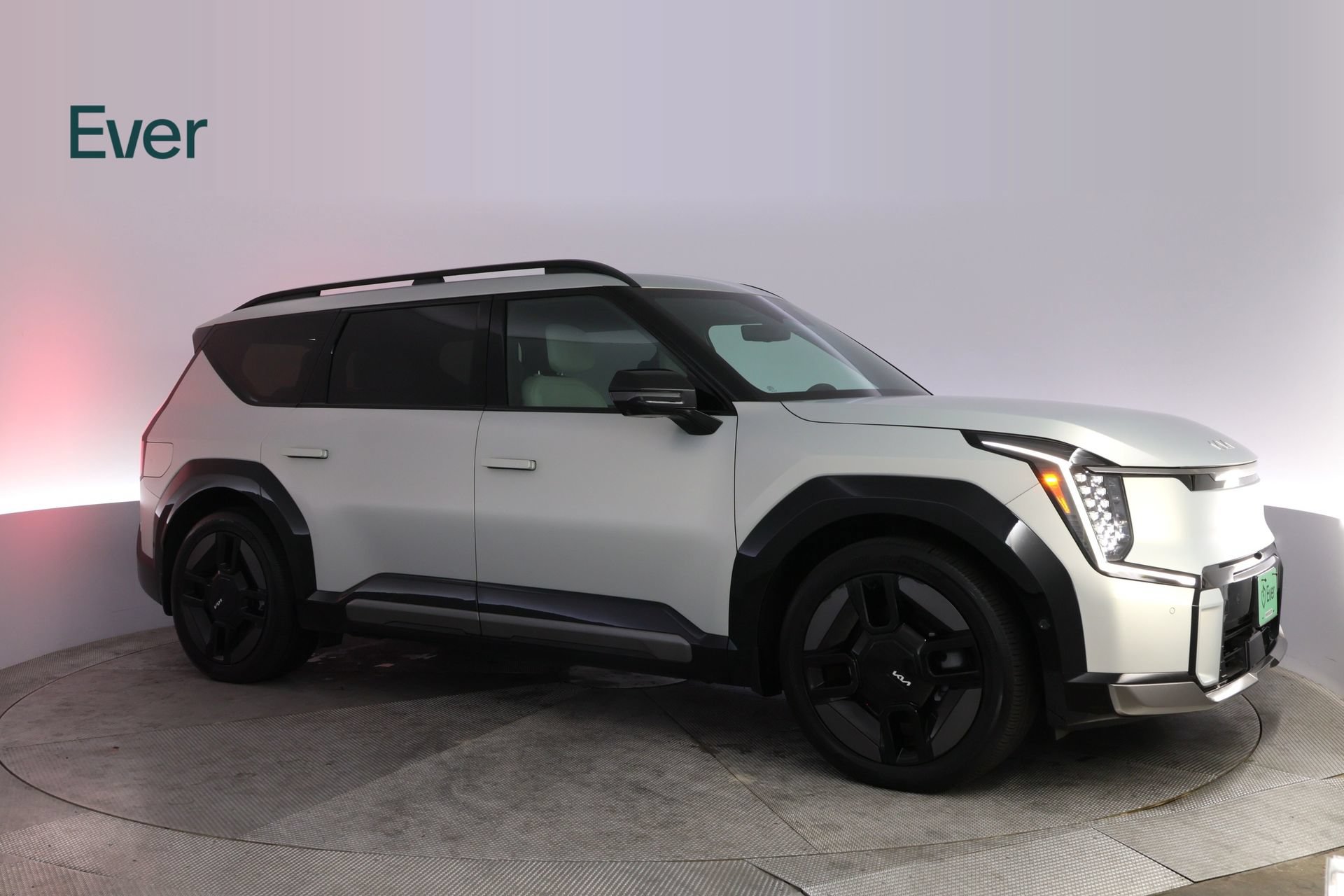 Used 2024 Kia EV9 GT-Line AWD/4WD image 14