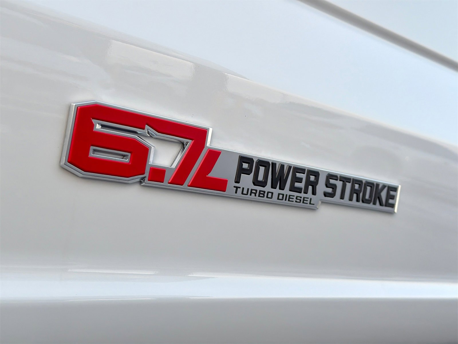 Used 2024 Ford F250 Lariat w/ Lariat Ultimate Package image 16