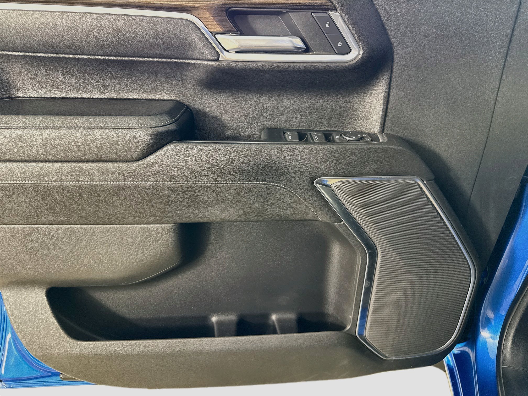 Used 2022 Chevrolet Silverado 1500 RST w/ Protection Package RWD image 20