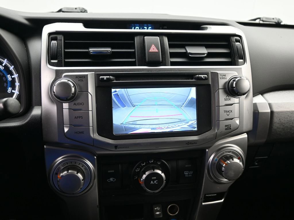 Used 2015 Toyota 4Runner SR5 image 14