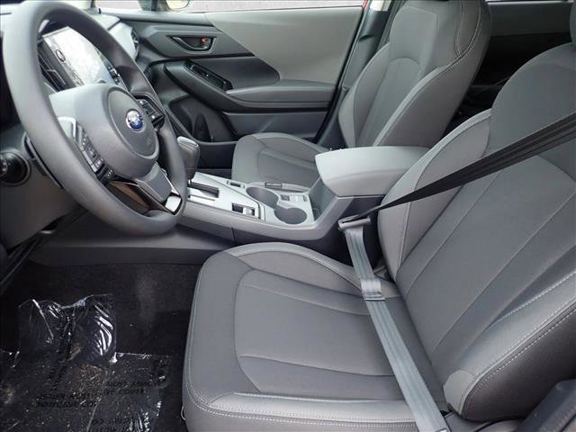 New 2026 Subaru Crosstrek 2.0i Premium image 11