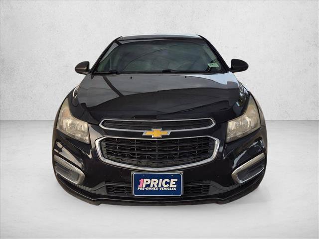 Used 2016 Chevrolet Cruze LS FWD video 2