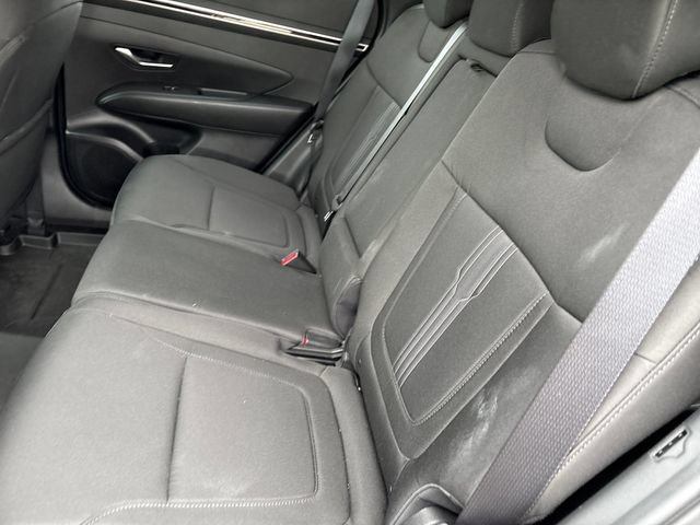 Certified 2023 Hyundai Tucson SEL AWD/4WD image 10