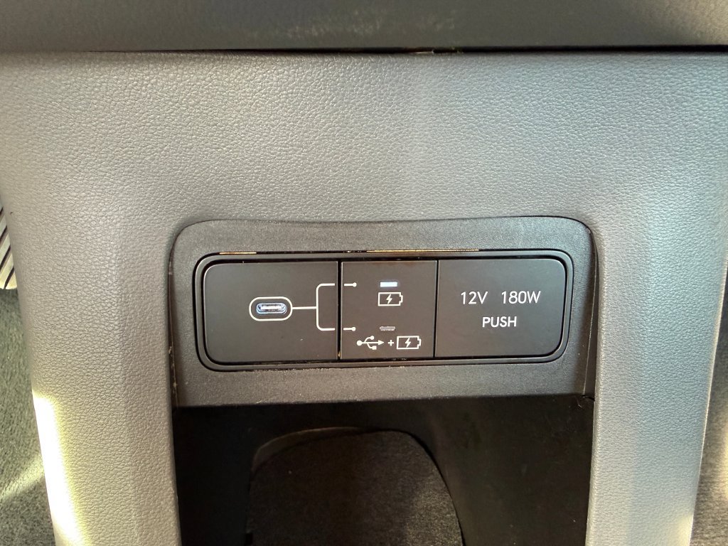 Used 2025 Hyundai Ioniq 5 SEL RWD image 28