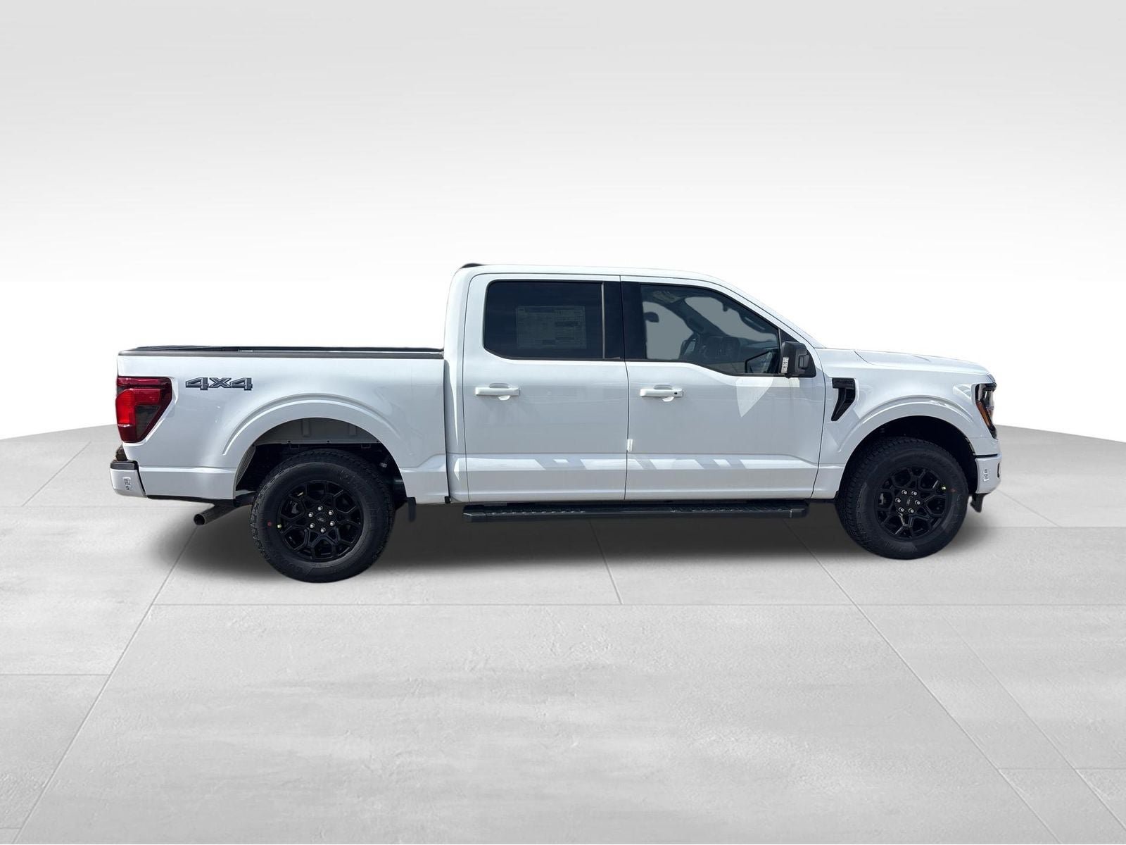 New 2026 Ford F150 XLT w/ Equipment Group 302A MID AWD/4WD image 7