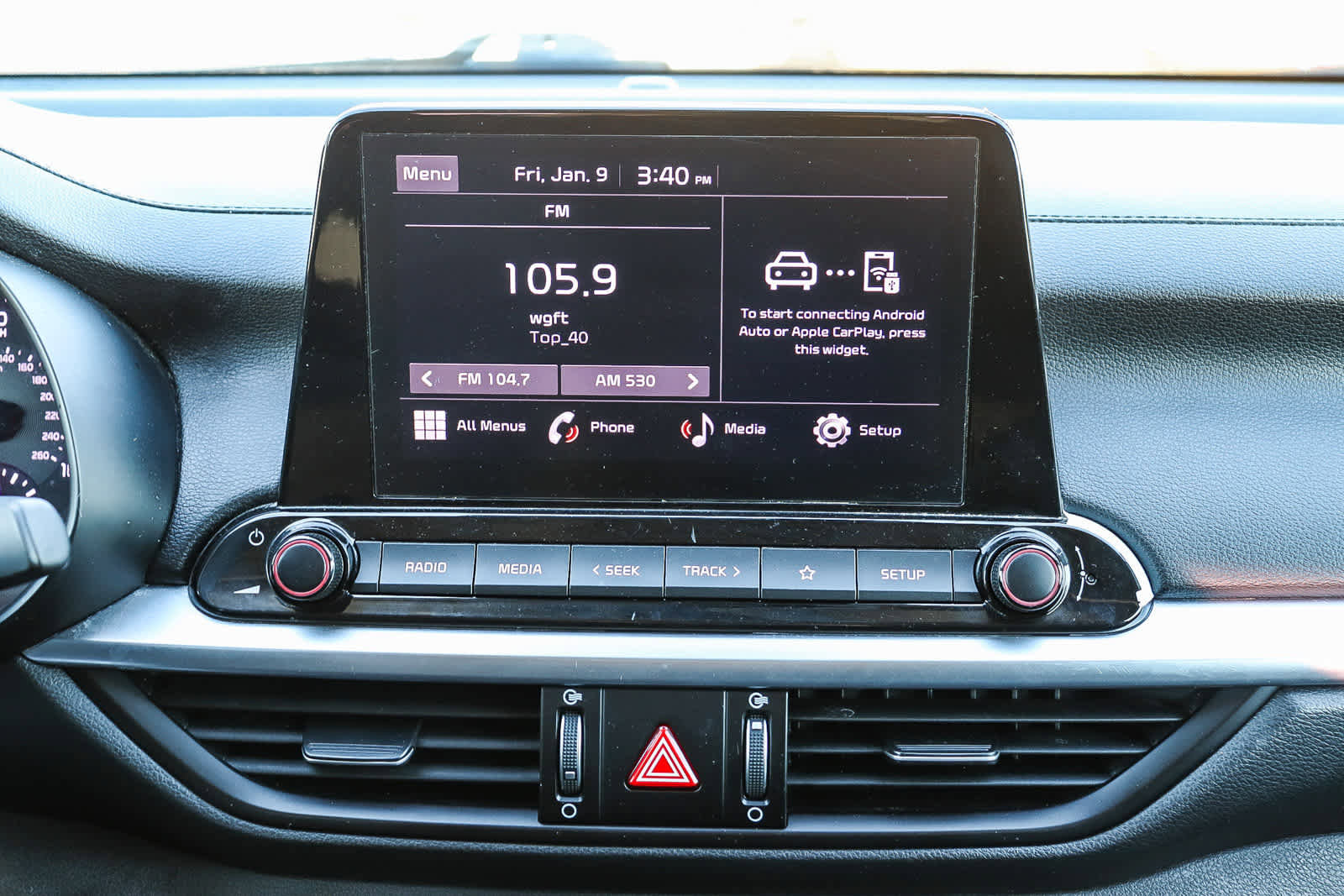 Used 2022 Kia Forte LXS image 15