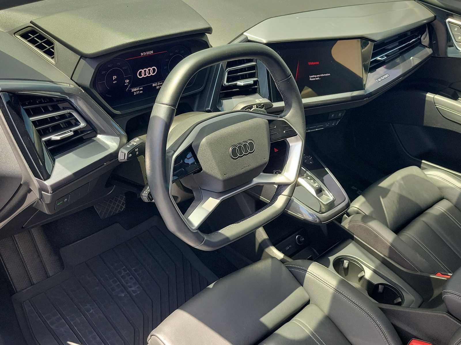Certified 2024 Audi Q4 e-tron Premium Plus w/ Premium Plus AWD/4WD video 2