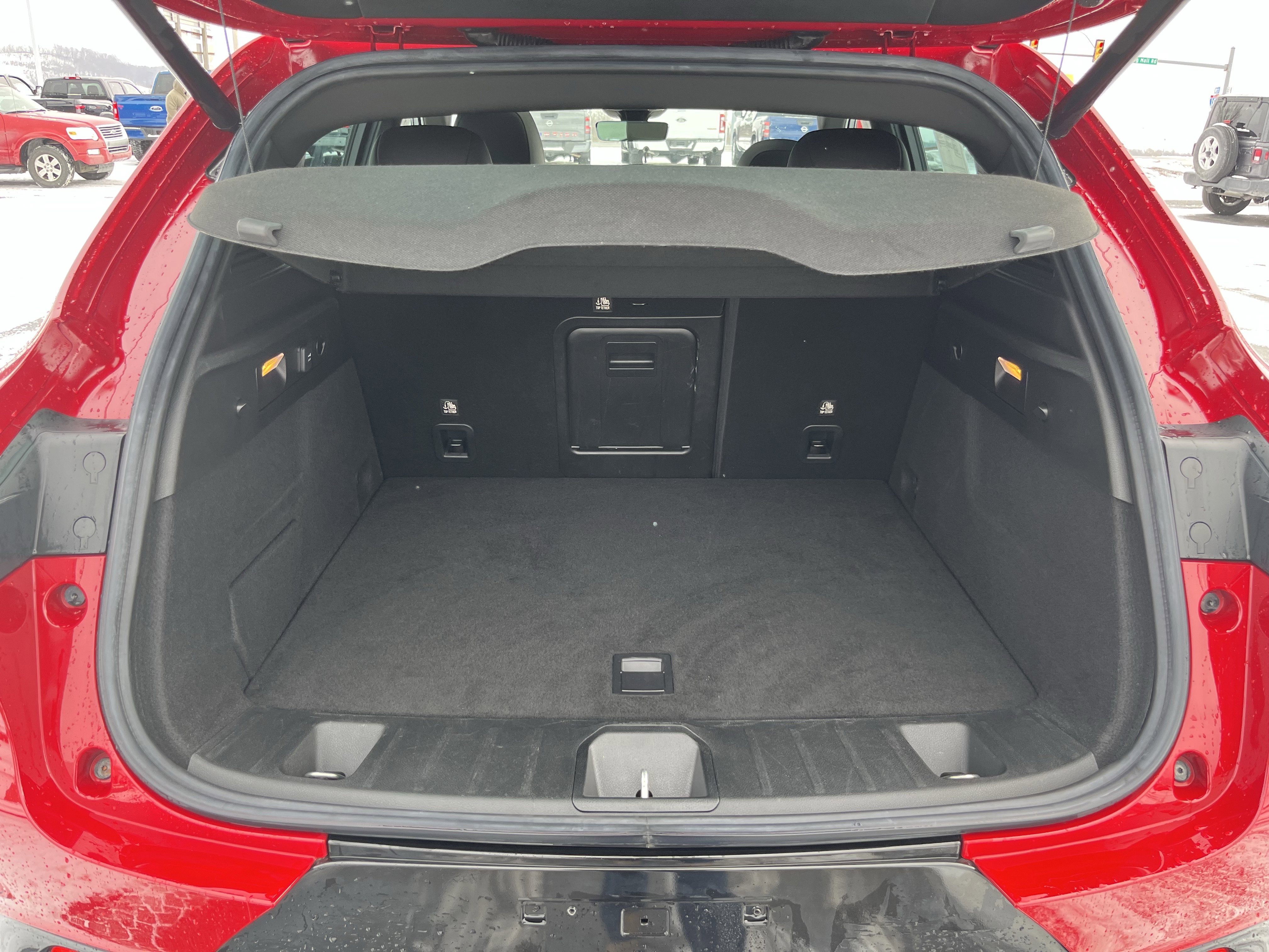 Used 2024 Alfa Romeo Tonale Ti image 5