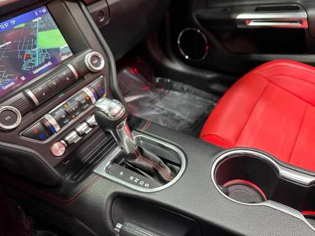 Used 2020 Ford Mustang GT Premium w/ Equipment Group 401A RWD image 22