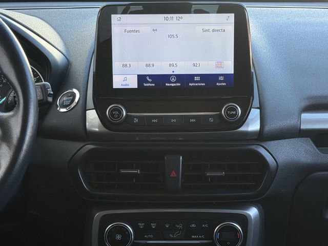 Used 2020 Ford EcoSport SES image 15
