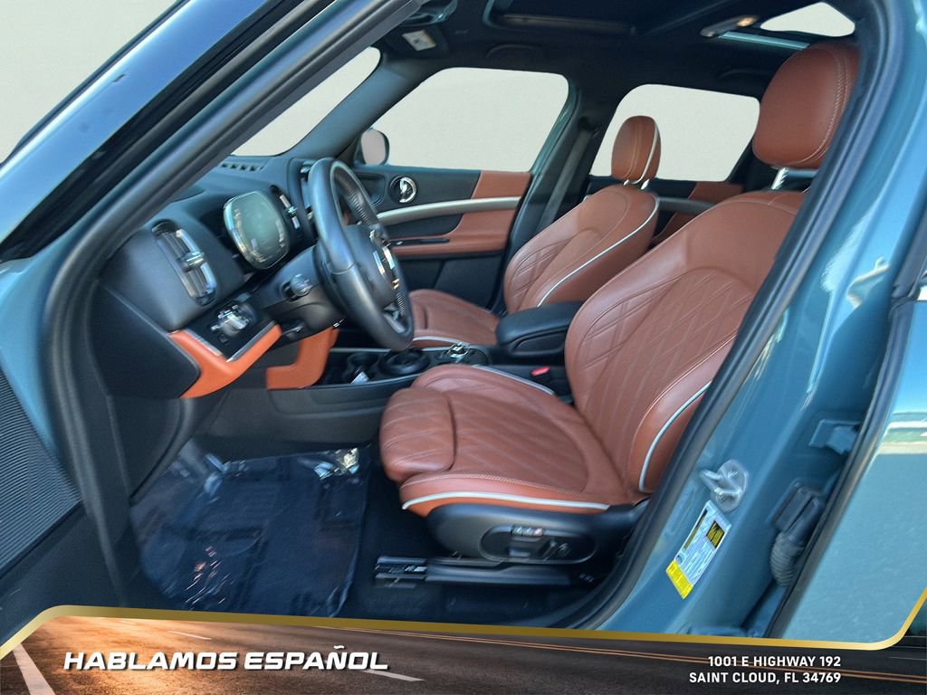 Used 2024 MINI Cooper Countryman S image 11