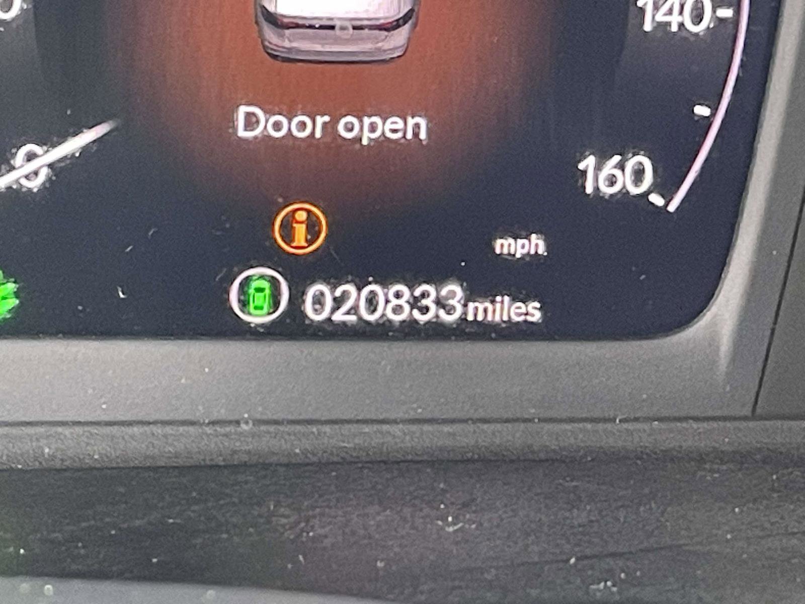 Certified 2024 Honda Accord LX image 18