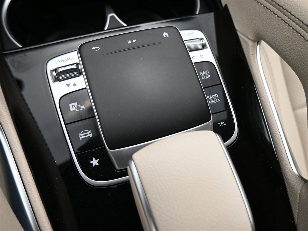 Used 2020 Mercedes-Benz GLE 350 GLE 350 image 13