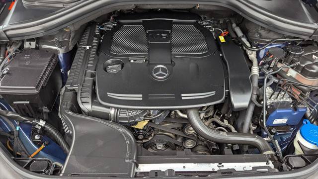Used 2018 Mercedes-Benz GLE 350 w/ Premium 1 Package image 32