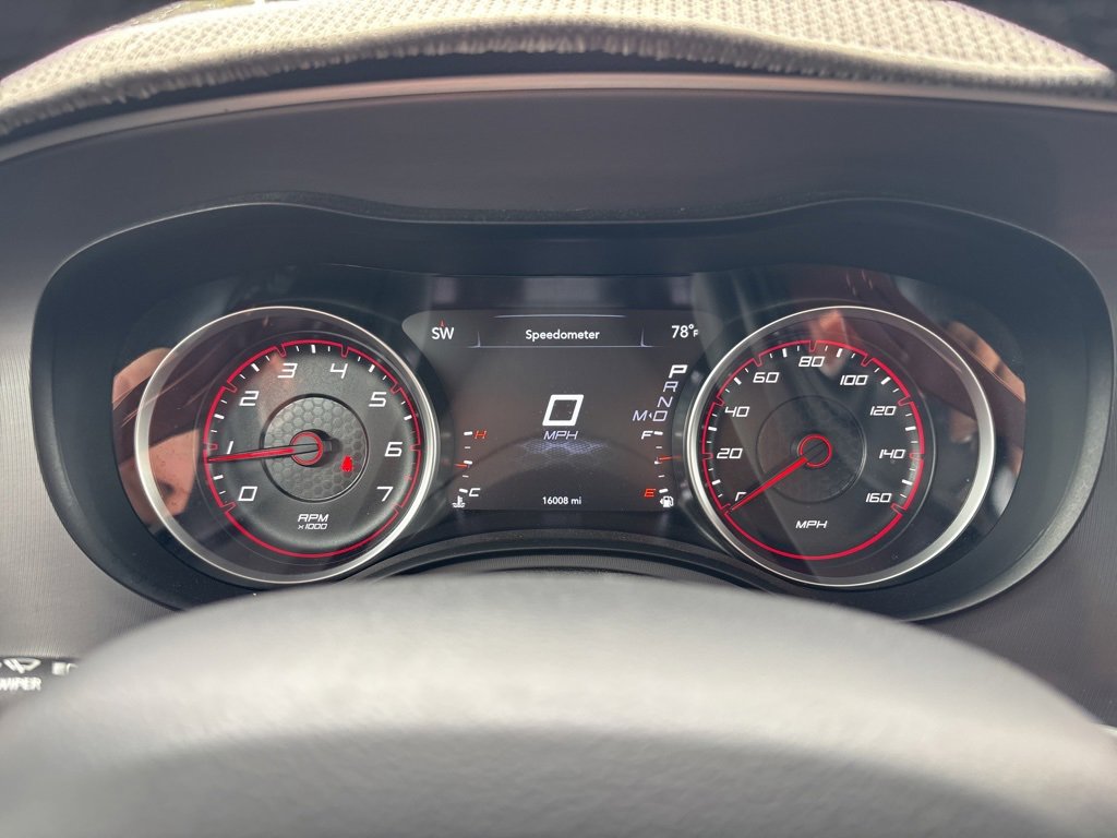 Certified 2022 Dodge Charger R/T image 28