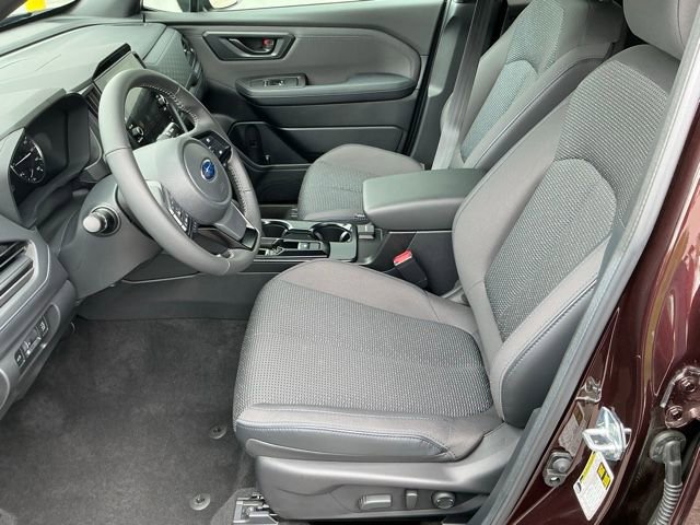 Certified 2026 Subaru Forester Premium AWD/4WD image 12