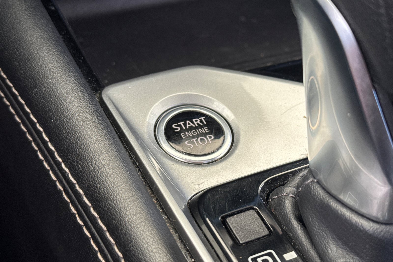 Used 2023 Nissan Altima 2.5 SV image 33