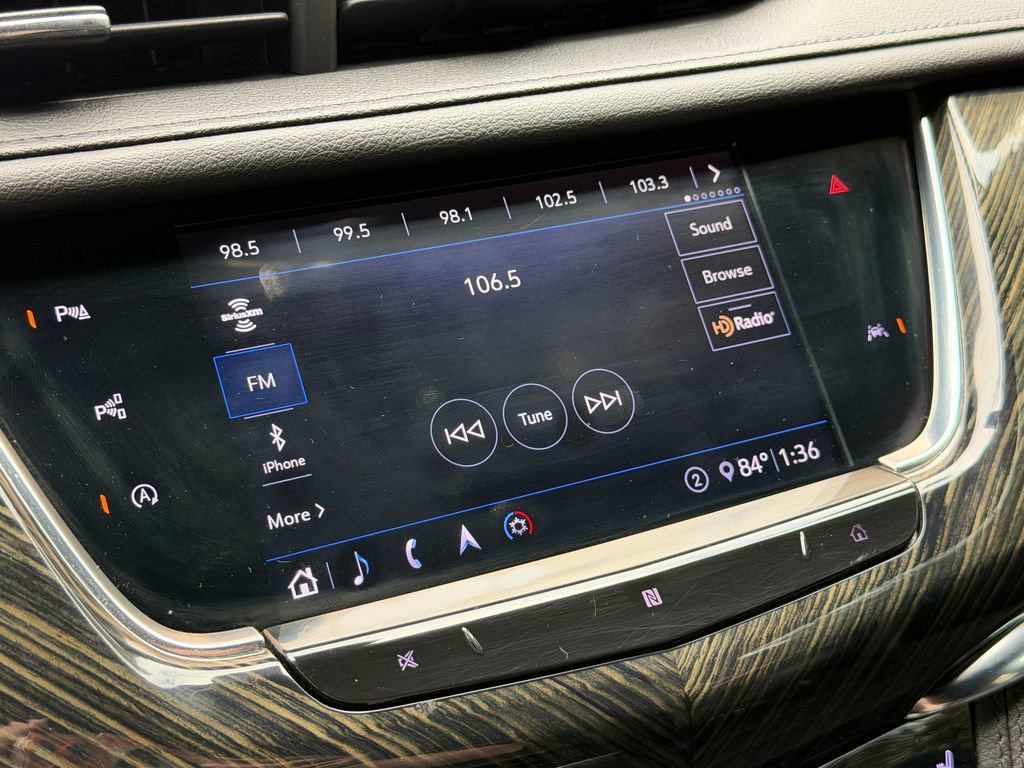 Used 2020 Cadillac XT6 Premium Luxury image 20