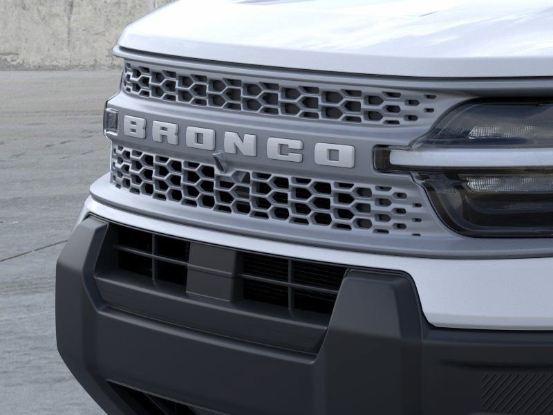 New 2026 Ford Bronco Sport Outer Banks AWD/4WD image 20