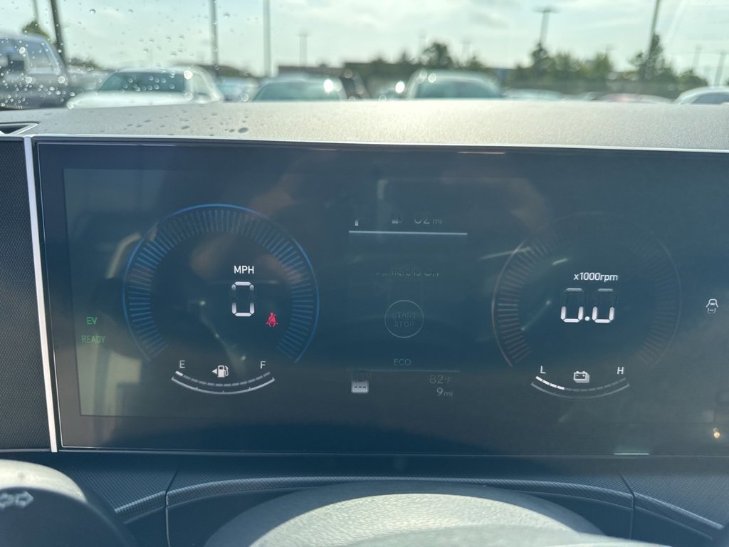 New 2026 Hyundai Santa Fe SE image 21